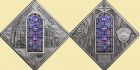 PALAU 2015 Sacred Art Canterburry Cathedral 
