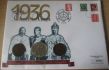 GIBRALTAR 1993 Year of the Three Kings  