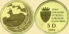 ANDORA 1996 Sarna 