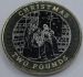 GIBRALTAR 2022 Christmas 