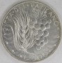 WATYKAN 1976 Paweł VI pszenica i winogrono 500 lire 
