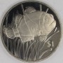 BRYTYJSKIE WYSPY DZIEWICZE 2018 Błazenek 1 dolar 