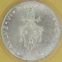 WATYKAN 1975 Paweł VI pszenica i winogrono 500 lire 