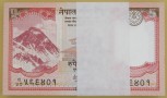 NEPAL 2020 PACZKA bankowa (100szt) obiegowy 5 rupii 
