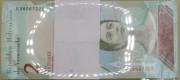 WENEZUELA 2018 PACZKA bankowa (100szt) obiegowy 2 bolivares 