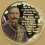 NIEMCY 2015 MEDAL Cesarz 