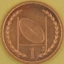 WYSPA MAN 1998 Rugby 1 pens IRB 