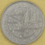 PORTUGALIA 1989 Odkrycie Azorów 100 escudos 