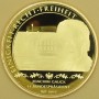 NIEMCY 2015 MEDAL Joachim Gauck 
