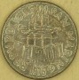 SAN MARINO 1978 Obiegowe 20 lirów 