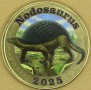 ADONARA 2025 Nodozaur 7 dolarów 