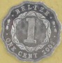 BELIZE 2005 Obiegowe 1 cent 