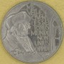 HOLANDIA 1991 Desiderius Erasmus 2 ecus 
