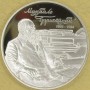 UKRAINA 2016 Mikołaj Hruszewski 2 hrywien 