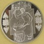 UKRAINA 2011 Kowal 5 hrywien 