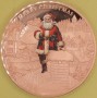 Merry Christmas 500 franków CFA