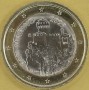 SAN MARINO 2025 Obiegowe 1 euro 
