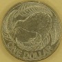 Kiwi 1 dolar