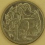 Kangur 1 dolar