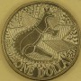 Kangur 1 dolar