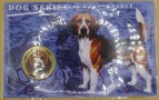 PAGAN WYSPA 2025 DOG SERIES Beagle 3 dolary 
