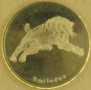 WIELKA INAGUA 2020 Smilodon 1 dolar 
