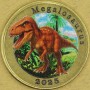 ADONARA 2025 Megalozaur megalosaurus  dinozaur 7 dolarów 