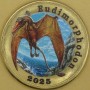 ADONARA 2025 Eudimorfodon dinozaur 7 dolarów 