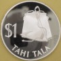 TOKELAU 1979 Tuluma 1 tala 