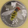 NIEMCY 2024 Pszczoła 5 euro 