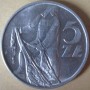 POLSKA 1960 Rybak 5 złotych 