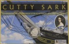 BRYTYJSKIE TERYTORIUM OCEANU INDYJSKIEGO 2020 Cutty Sark 50 pensów 