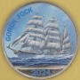 Gorch Fock 10 florenów