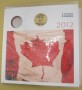 KANADA 2012 O Canada Zestaw 6 monet w holderze 