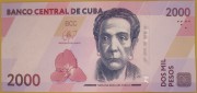 Maijana Grajales Cuello 2000 pesos