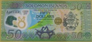 Polimer 50 dolarów
