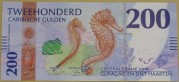 Banknot 200 guldenów