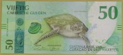 Banknot 50 guldenów