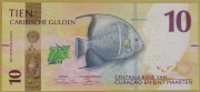 Banknot 10 guldenów