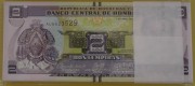 PACZKA bankowa (100szt) obiegowy 2 lempiras