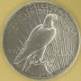 Peace dollar Filadelfia 1 dolar