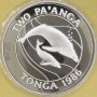 WWF Humbak 2 paanga