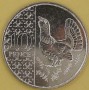 Głuszec 10 pensów