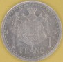 Moneta 1 frank