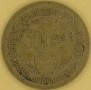 Moneta 50 centimes