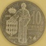 Moneta 10 centimes