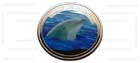 PALAU 2004 Delfin butlonosy 