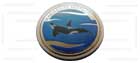PALAU 2003 Orka 