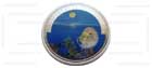PALAU 1994 Marine Life Protection Independence October 5 dolarów 