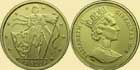 GIBRALTAR 1995 Rycerz 
